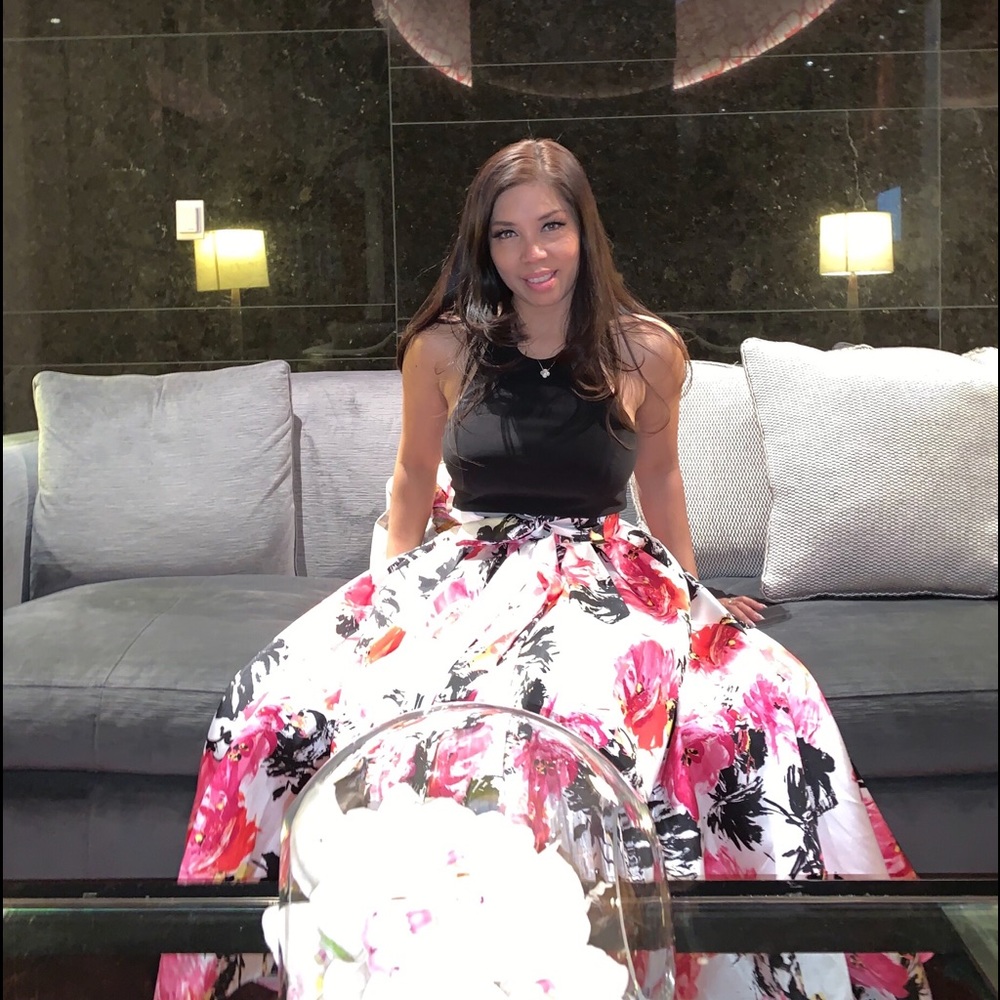 Gorgeous dress